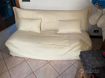 Divano letto mai usato . Prezzo ribassato 