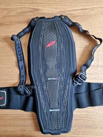 Paraschiena Zandonà Esatech Back Pro X8