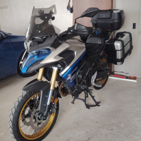 Voge valico 525 dsx