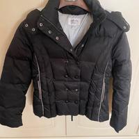 Giubbotto Emporio Armani