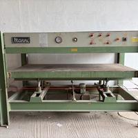 Pressa a freddo usata