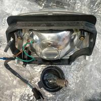 Faro anteriore Honda NSR