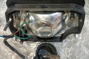 Faro anteriore Honda NSR