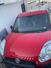 Doblo maxi