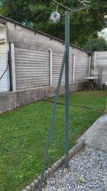 Piantane per stendibiancheria