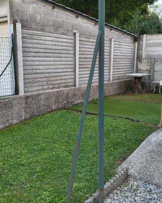 Piantane per stendibiancheria