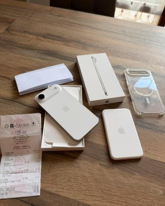 Iphone Air….kit completo🔝🔝🔝🔝