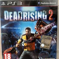 Dead Rising 2