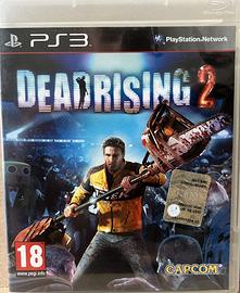 Dead Rising 2
