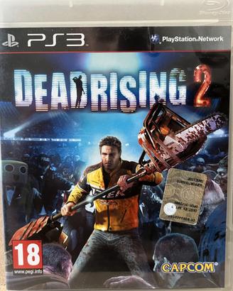 Dead Rising 2