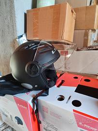 casco jet