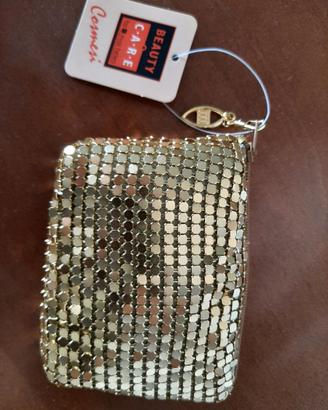 Borsa per trucchi.