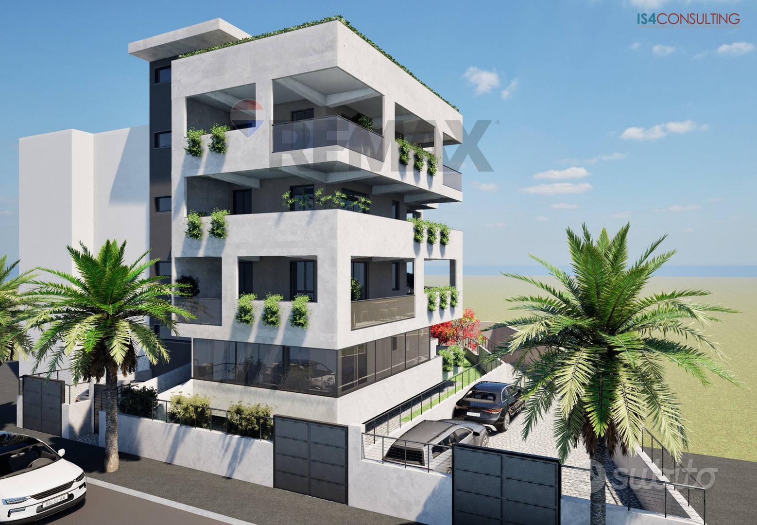 Appartamento – Milazzo, Contura, San Pietro - Vista 2
