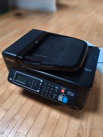 Stampante Multifunzione Epson