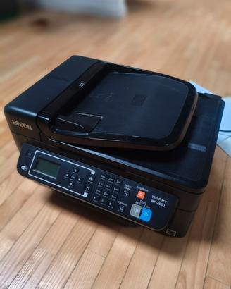 Stampante Multifunzione Epson