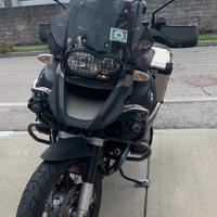 Gs 1200 r Adv super full