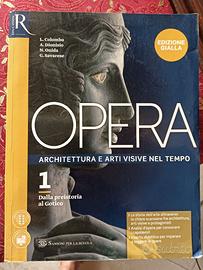 9788891526519 opera1 architettura