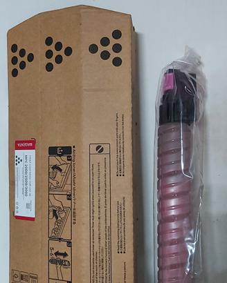 Toner Magenta per Mpc  2000-2500-3000.