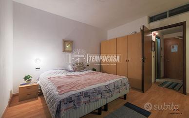 MONOLOCALE RISTRUTTURATO AL TERZO PIANO CON ASCENS