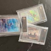 Gradate Pristine seriali Pokémon