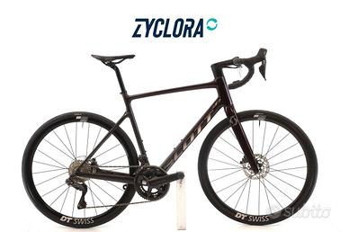 Scott Addict SE Di2 12V t.56