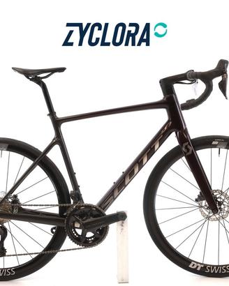 Scott Addict SE Di2 12V t.56