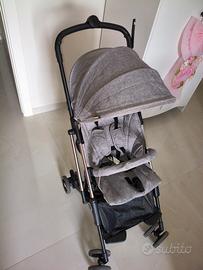 passeggino pieghevole besrey