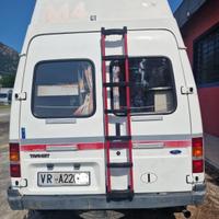 Ford camper puro del 1992 in saldo vra22