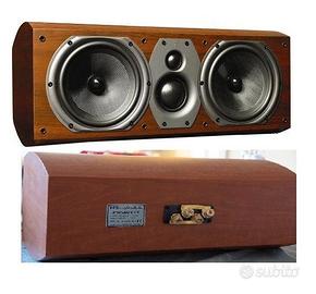 Wharfedale 9 CM canale centrale