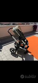 Passeggino Duo Joolz Day+
