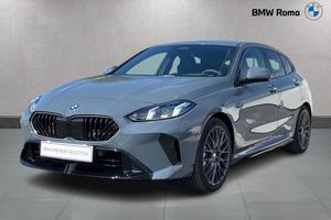 BMW Serie 1 120d 48V MSport auto