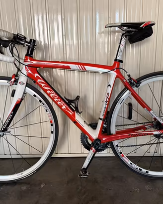 BICI WILIER