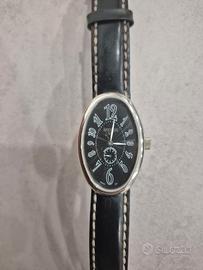 Orologio Invicta ovale vintage movimento al quarzo
