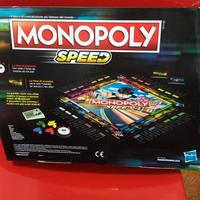 giochi in scatola vari