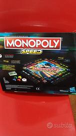 giochi in scatola vari