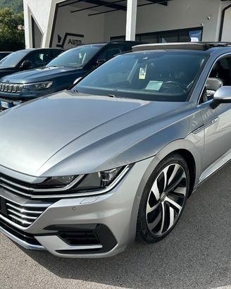 Volkswagen Arteon 2.0 tdi Sport 190cv dsg