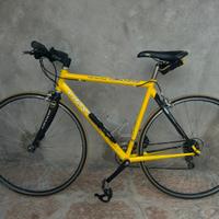 Bici da corsa Grandis