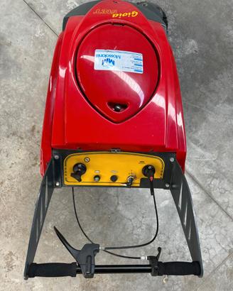 SPAZZATRICE GIOIA 51ET