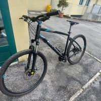 MTB - ROCKRIDER ST520