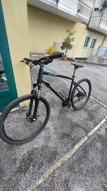 MTB - ROCKRIDER ST520