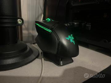 Razer Basilisk Ultimate