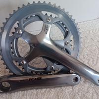 Guarnitura Shimano 105 FC 5600/5603