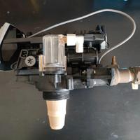 Testa addolcitore Autotrol