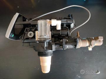 Testa addolcitore Autotrol