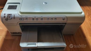 Stampante HP Photosmart C5380