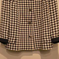 Giacchino GV Versatile pura seta