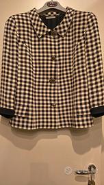 Giacchino GV Versatile pura seta