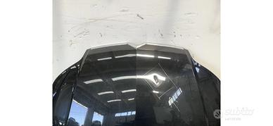 Cofano anteriore Citroen C4 Nero 2004 2010