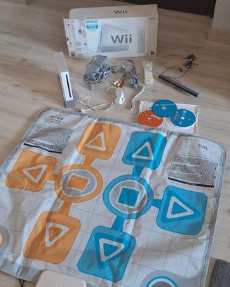 nintendo wii