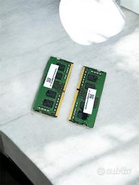 16GB RAM DDR4 3200MHz ( Laptop )